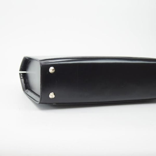 極美品★(英)ビルアンバーグ/Bill Amberg【★ロケットバッグ/ダレスバッグ】ブリーフケース/メンズ ビジネス バッグ★N4949