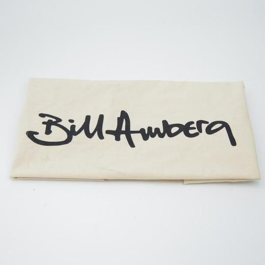 極美品★(英)ビルアンバーグ/Bill Amberg【★ロケットバッグ/ダレスバッグ】ブリーフケース/メンズ ビジネス バッグ★N4949