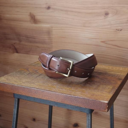 極上★ジョンロブ/80cm【定価7万円程度★ベルト】メンズ/革/レザー/JOHN LOBB★b470