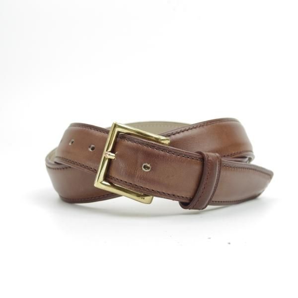 極上★ジョンロブ/80cm【定価7万円程度★ベルト】メンズ/革/レザー/JOHN LOBB★b470