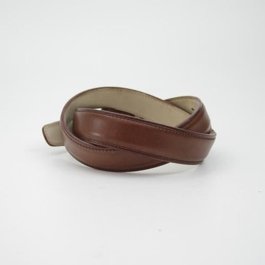 極上★ジョンロブ/80cm【定価7万円程度★ベルト】メンズ/革/レザー/JOHN LOBB★b470