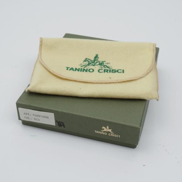 極上☆(伊)タニノクリスチー【☆鍵,小銭,名刺等のマルチケース】カード