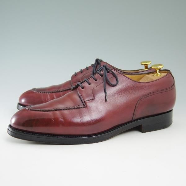 極上★エドワードグリーン 9F【★ドーバー/別注/マスターロイド】32ラスト/DOVER/ロイドフットウェア/Lloyd Footwear/EDWARD GREEN★b512