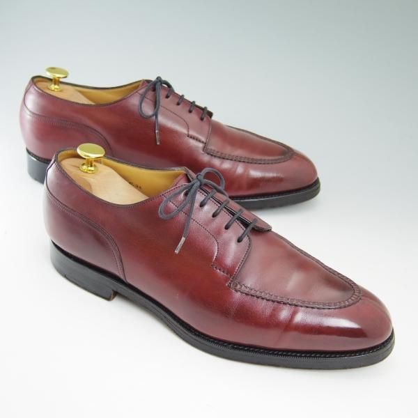 極上★エドワードグリーン 9F【★ドーバー/別注/マスターロイド】32ラスト/DOVER/ロイドフットウェア/Lloyd Footwear/EDWARD GREEN★b512