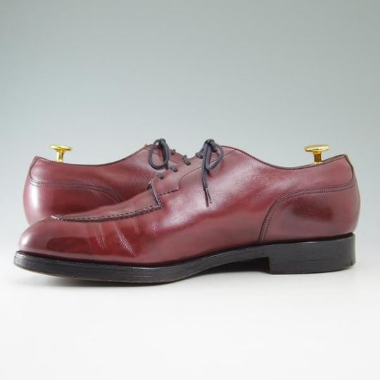 極上★エドワードグリーン 9F【★ドーバー/別注/マスターロイド】32ラスト/DOVER/ロイドフットウェア/Lloyd Footwear/EDWARD GREEN★b512
