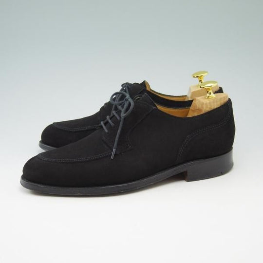 極上★チーニー 6E【★ロイドフットウェア別注/Lloyd Footwear】175ラスト/Mシリーズ/スエード/Uチップ/CHEANEY★b502