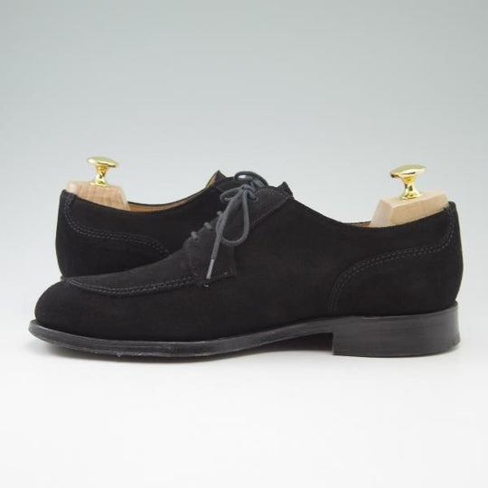 極上★チーニー 6E【★ロイドフットウェア別注/Lloyd Footwear】175ラスト/Mシリーズ/スエード/Uチップ/CHEANEY★b502