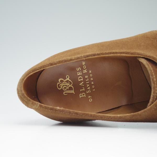 定価11万☆美品crockettandjones クロケット&ジョーンズ6.5E 美品☆クロケット&ジョーンズ 6.5E【☆(英)ニュー&リングウッド