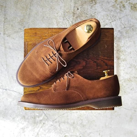 極上★ロイドフットウェア UK7.5【★(英)ホワイト社製/旧ドクターマーチン工場/イングランド製】ロイズ/Lloyd's/Lloyd Footwear★b510