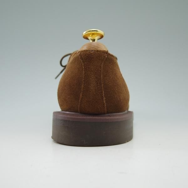 極上★ロイドフットウェア UK7.5【★(英)ホワイト社製/旧ドクターマーチン工場/イングランド製】ロイズ/Lloyd's/Lloyd Footwear★b510