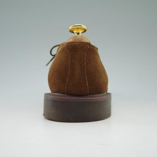 極上★ロイドフットウェア UK7.5【★(英)ホワイト社製/旧ドクターマーチン工場/イングランド製】ロイズ/Lloyd's/Lloyd Footwear★b510