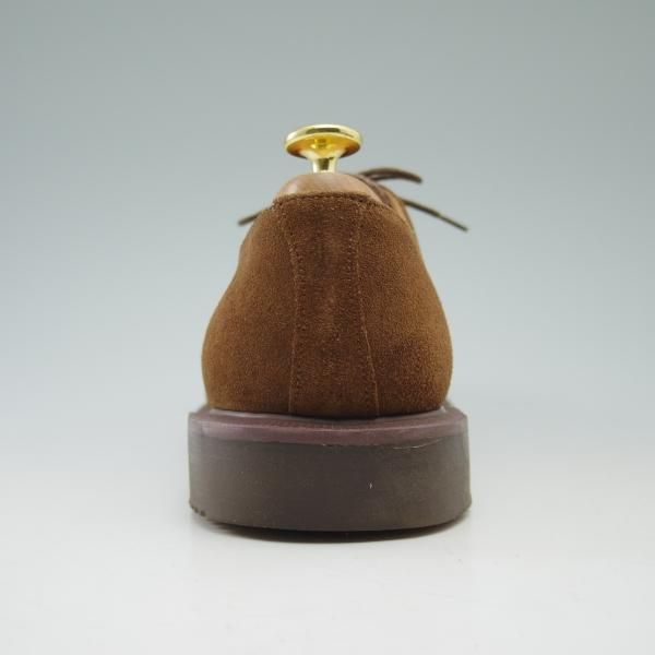 極上★ロイドフットウェア UK7.5【★(英)ホワイト社製/旧ドクターマーチン工場/イングランド製】ロイズ/Lloyd's/Lloyd Footwear★b510