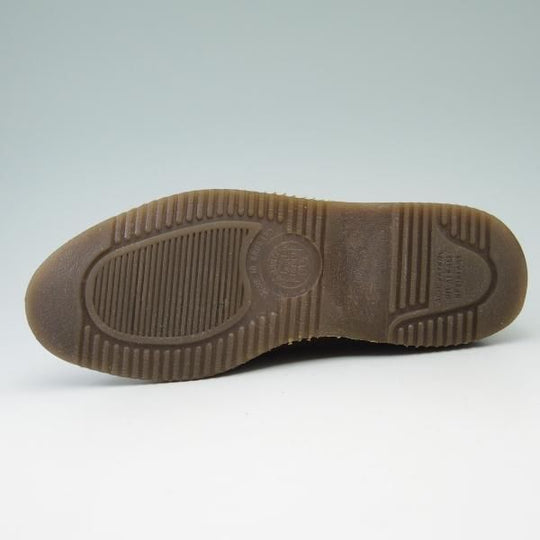 極上★ロイドフットウェア UK7.5【★(英)ホワイト社製/旧ドクターマーチン工場/イングランド製】ロイズ/Lloyd's/Lloyd Footwear★b510