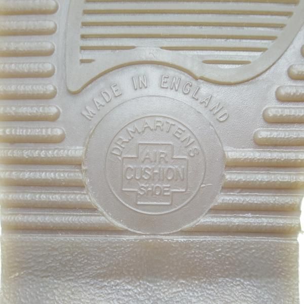 極上★ロイドフットウェア UK7.5【★(英)ホワイト社製/旧ドクターマーチン工場/イングランド製】ロイズ/Lloyd's/Lloyd Footwear★b510