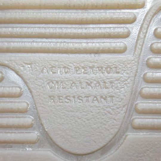 極上★ロイドフットウェア UK7.5【★(英)ホワイト社製/旧ドクターマーチン工場/イングランド製】ロイズ/Lloyd's/Lloyd Footwear★b510