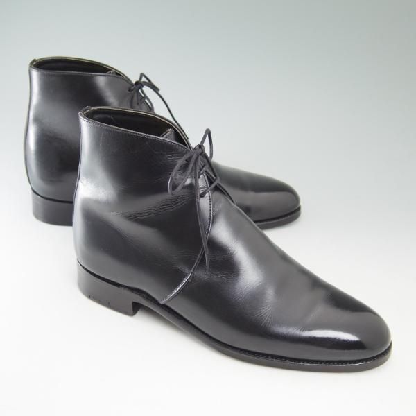 極上★トリッカーズ SIZE 8-4(UK7程度)【★ユニオンワークス別注/UNION WORKS】M4550/ジョージブーツ/Tricker's★b517