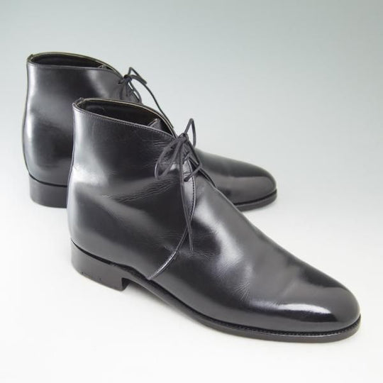極上★トリッカーズ SIZE 8-4(UK7程度)【★ユニオンワークス別注/UNION WORKS】M4550/ジョージブーツ/Tricker's★b517