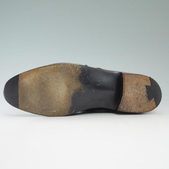 極上★トリッカーズ SIZE 8-4(UK7程度)【★ユニオンワークス別注/UNION WORKS】M4550/ジョージブーツ/Tricker's★b517