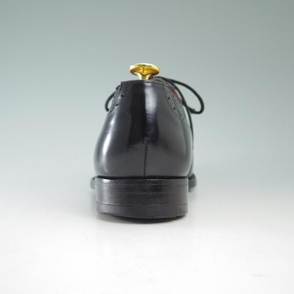 極上★チャーチ 55G/UK5.5【★最上級!!マスタークラス/FIELDING】旧ロゴ時代の製品/3都市ロゴ/35ラスト/セミブローグ/Church's★b518