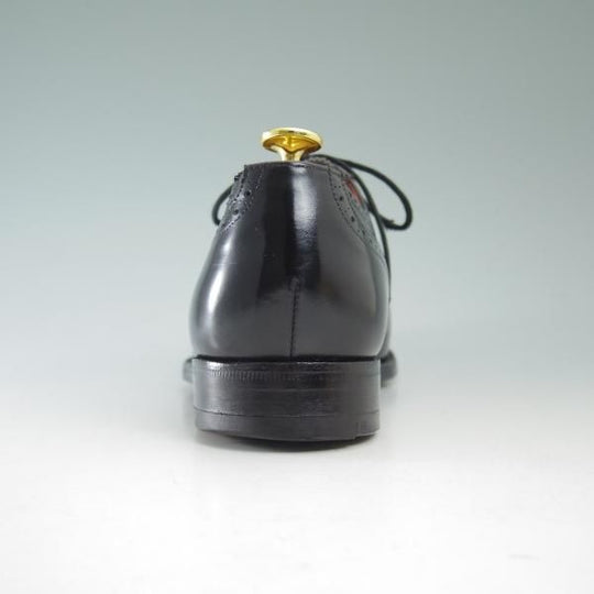 極上★チャーチ 55G/UK5.5【★最上級!!マスタークラス/FIELDING】旧ロゴ時代の製品/3都市ロゴ/35ラスト/セミブローグ/Church's★b518