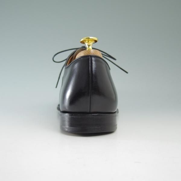 極上★チャーチ 95F/UK9.5【★限定!!最上級137コレクション/137ラスト】CHATSWORTH/チャッツワース/フルブローグ/Church's★b519