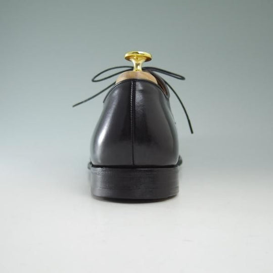 極上★チャーチ 95F/UK9.5【★限定!!最上級137コレクション/137ラスト】CHATSWORTH/チャッツワース/フルブローグ/Church's★b519