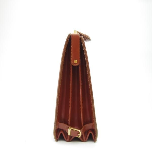 極上★FIVE WOODS/ファイブウッズ【★希少!!リモワ代理店取扱い/ダレスバッグ】レザー/メンズ ビジネス バッグ/ブリーフケース★N4908