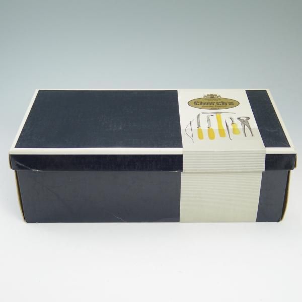 美品★チャーチ 65F/UK6.5【★旧チャーチ/73ラスト/CHETWYND/チェットウィンド】3都市ロゴ/フルブローグ/Church's★b522