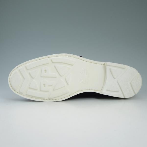 新品★パラブーツ SIZE 9.5【★希少!!キルト付き/PERRIAND/ユナイテッドアローズ別注】TEXソール/UNITED ARROWS/ペリアン/Paraboot★b524