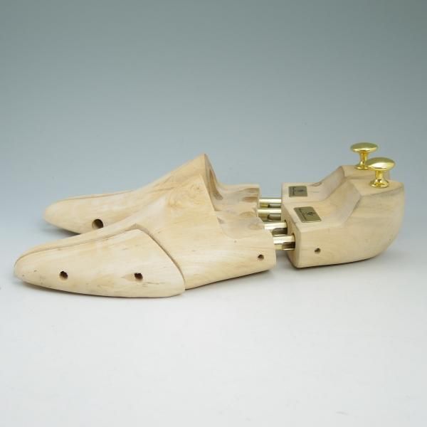 極上★サルトレカミエ SIZE 43【★シューツリー/バーチ(樺)SR100BH】シューキーパー/Sarto Recamier★b530