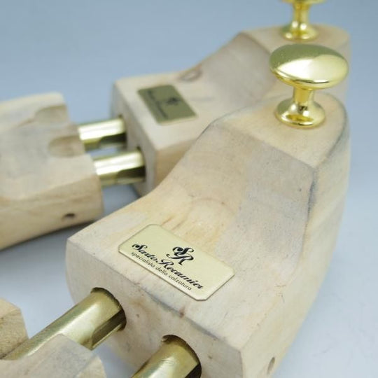 極上★サルトレカミエ SIZE 43【★シューツリー/バーチ(樺)SR100BH】シューキーパー/Sarto Recamier★b530