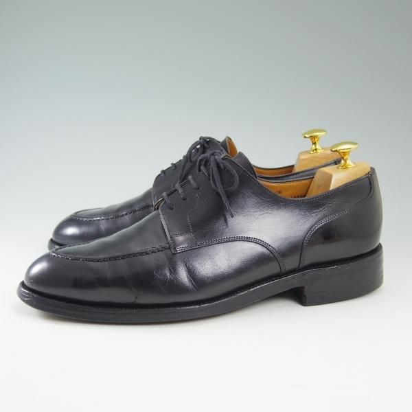 ★クロケット&ジョーンズ 8E【★名作!!オンスロー/ONSLOW】325ラスト/Uチップ/Crockett&Jones★b534