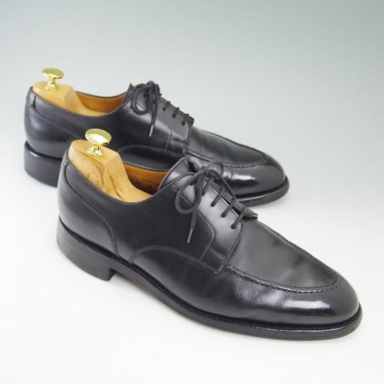 ★クロケット&ジョーンズ 8E【★名作!!オンスロー/ONSLOW】325ラスト/Uチップ/Crockett&Jones★b534