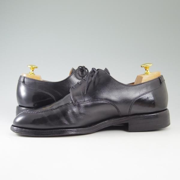 Crockett&Jones クロケット&ジョーンズ Onslow 貴重な「Horween Shell Cordovan」を使用した『Crockett&Jones