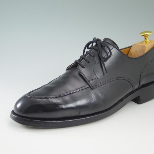 Crockett&Jones クロケット&ジョーンズ Onslow Crockett＆Jones クロケット＆ジョーンズ ONSLOW-12 BLACK CORDVAN U
