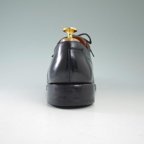 ★クロケット&ジョーンズ 8E【★名作!!オンスロー/ONSLOW】325ラスト/Uチップ/Crockett&Jones★b534