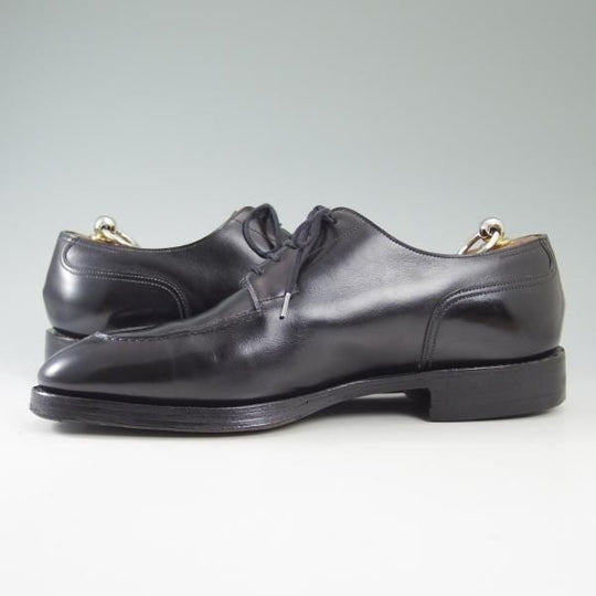 ★ジョンロブ 7.5E【★超名作!!CHAMBORD/シャンボード/スキンステッチ仕様】8695ラスト/Uチップ/JOHN LOBB★b538