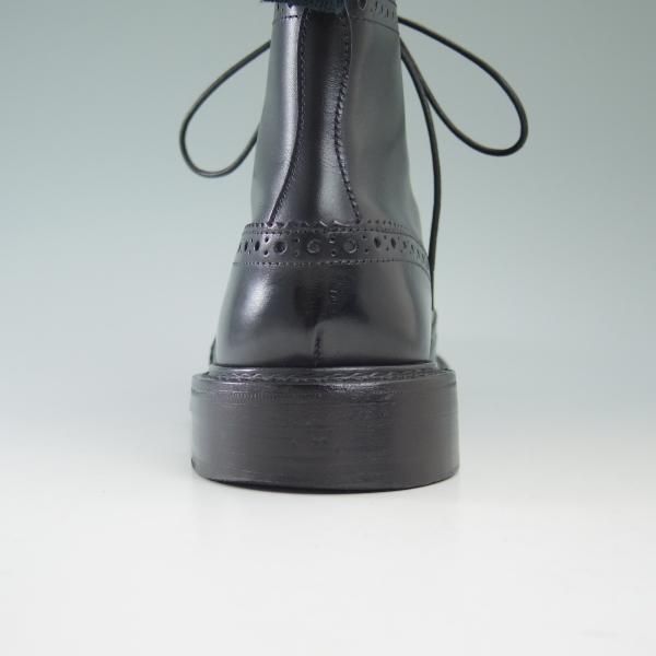 極美品☆トリッカーズ SIZE 7.5【☆カントリーブーツ/M2508】MALTON