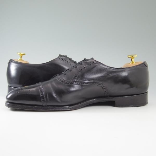 ☆エドワードグリーン 10.5D【☆ラルフローレン パープルレーベル別注