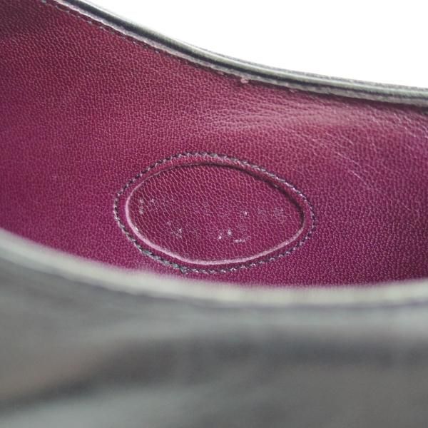 ★エドワードグリーン 10.5D【★ラルフローレン パープルレーベル別注】Ralph Lauren/セミブローグ/EDWARD GREEN★b544
