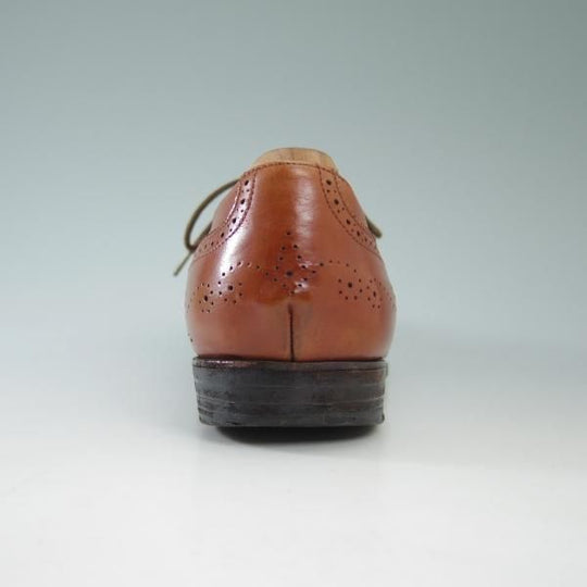 ★エドワードグリーン(レディース)製 3D【★希少サイズ!!Lloyd Footwear別注】ロイドフットウェア/旧工場製/233ラスト/EDWARD GREEN★b545