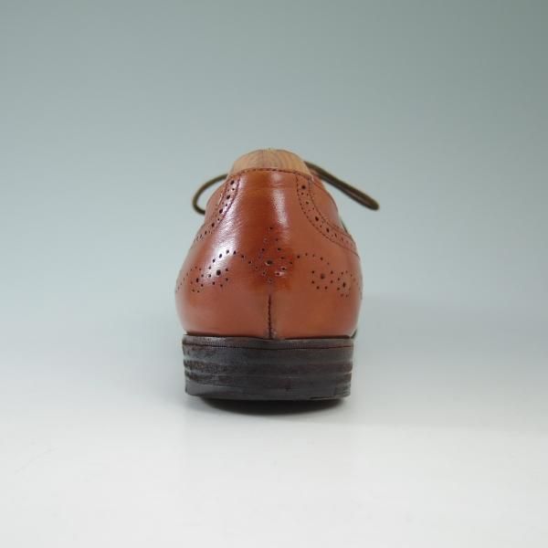 ★エドワードグリーン(レディース)製 3D【★希少サイズ!!Lloyd Footwear別注】ロイドフットウェア/旧工場製/233ラスト/EDWARD GREEN★b545