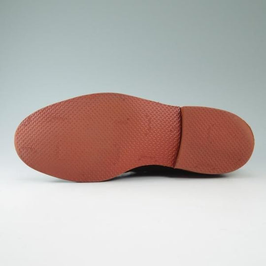 極美品★クロケット&ジョーンズ 6E【★カントリーブーツ/SKYE】スエード/335ラスト/スカイ/ブーツ/Crockett&Jones★b548