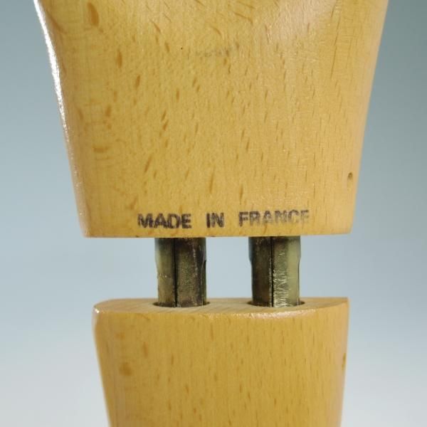 極上★(仏)ラ・コルドヌリ アングレーズ SIZE 39【★木製シューツリー/シューキーパー】men's/メンズ/LA CORDONNERIE ANGLAISE★b550