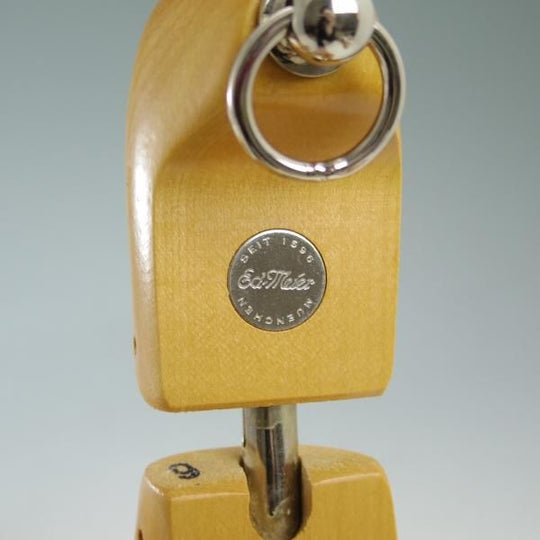 極上★(独)エドワードマイヤー SIZE 6【★純正シューツリー/木製シューキーパー】men's/メンズ/Eduard Meier★b551