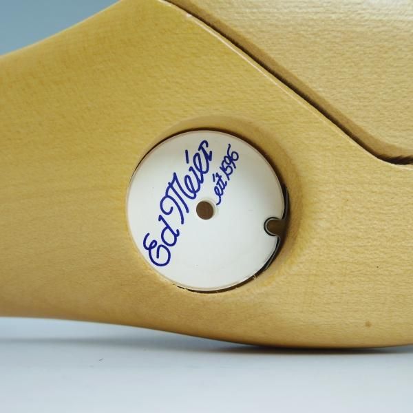 極上★(独)エドワードマイヤー SIZE 6【★純正シューツリー/木製シューキーパー】men's/メンズ/Eduard Meier★b551
