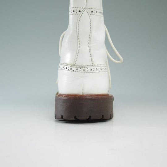 ★トリッカーズ(レディース) SIZE 5【★希少カラー!!カントリーブーツ/L2508 W】コマンドソール/ブーツ/Tricker's★b552