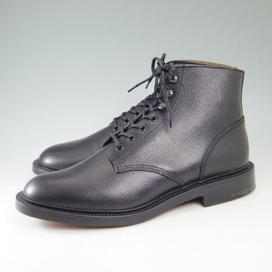 新品★(英)アルフレッド・サージェント 10.5D【★プレーントゥ/ブーツ】20353-1/Alfred Sargent★b554