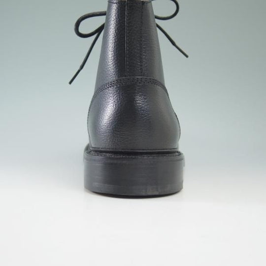 新品★(英)アルフレッド・サージェント 10.5D【★プレーントゥ/ブーツ】20353-1/Alfred Sargent★b554