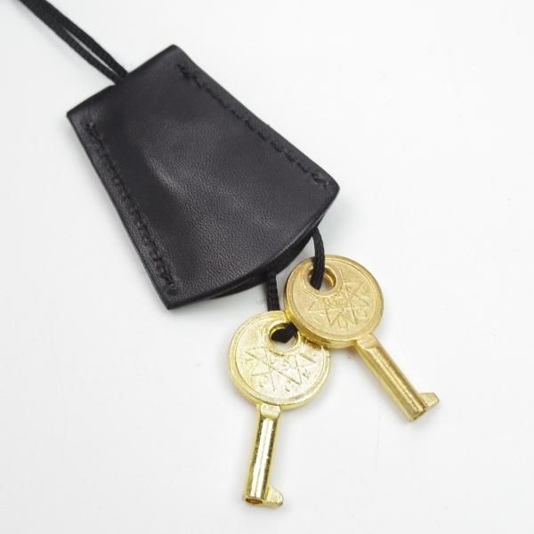 極上☆土屋鞄製造所【☆ダレスバッグ/旧ロゴ】レザー 黒/メンズ